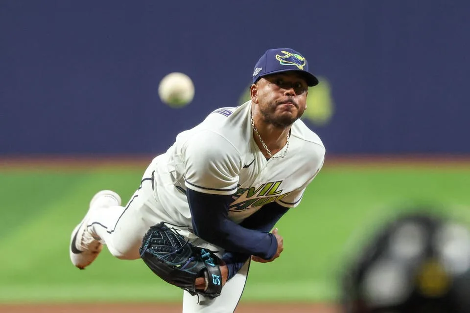 Freddy Perlata Sparkling With The Rays After Disappointing In New York