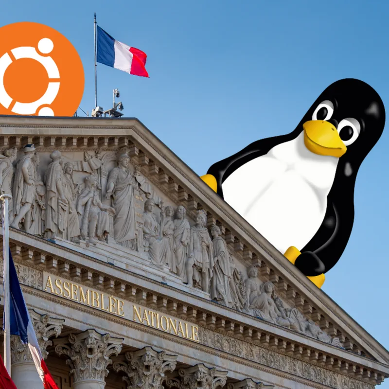 Actualité : “Le risque politique doit rester sur Microsoft plutôt que de migrer sur du libre” : comment la France veut quitter Windows d’ici à 2030