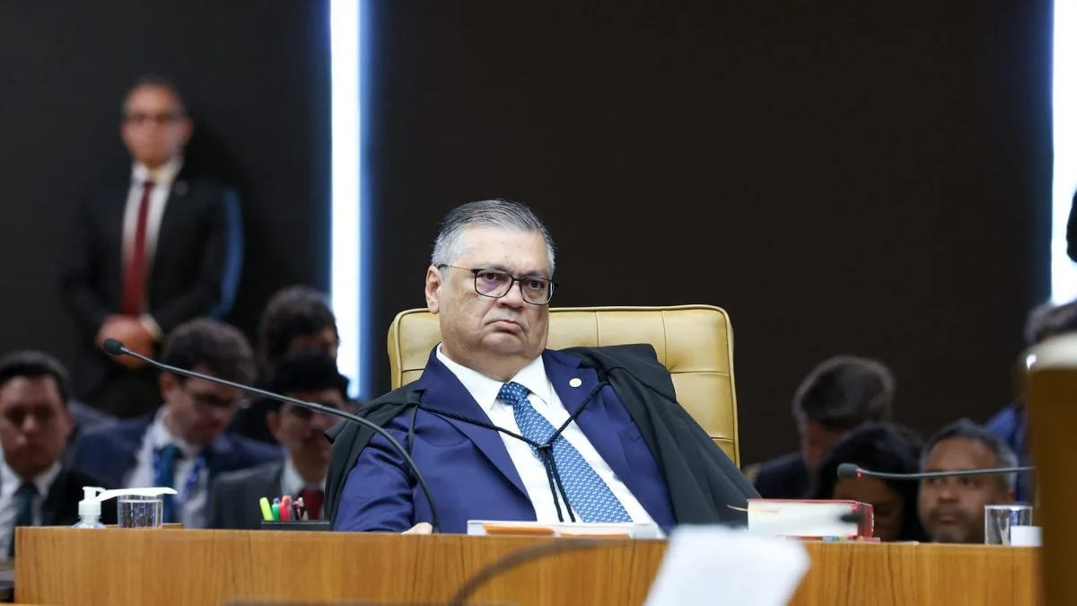 OAB se posiciona contra fala de Dino sobre venda de sentença no STF