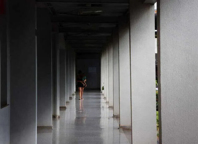 Mulher escapa após uma semana em cárcere e homem é preso em Campo Grande