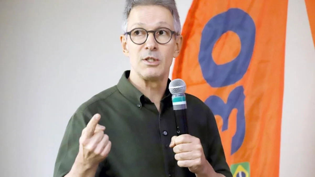 Zema vê fortuna mais que dobrar desde que entrou na política e chega às urnas em 2026 com patrimônio R$ 178,7 milhões