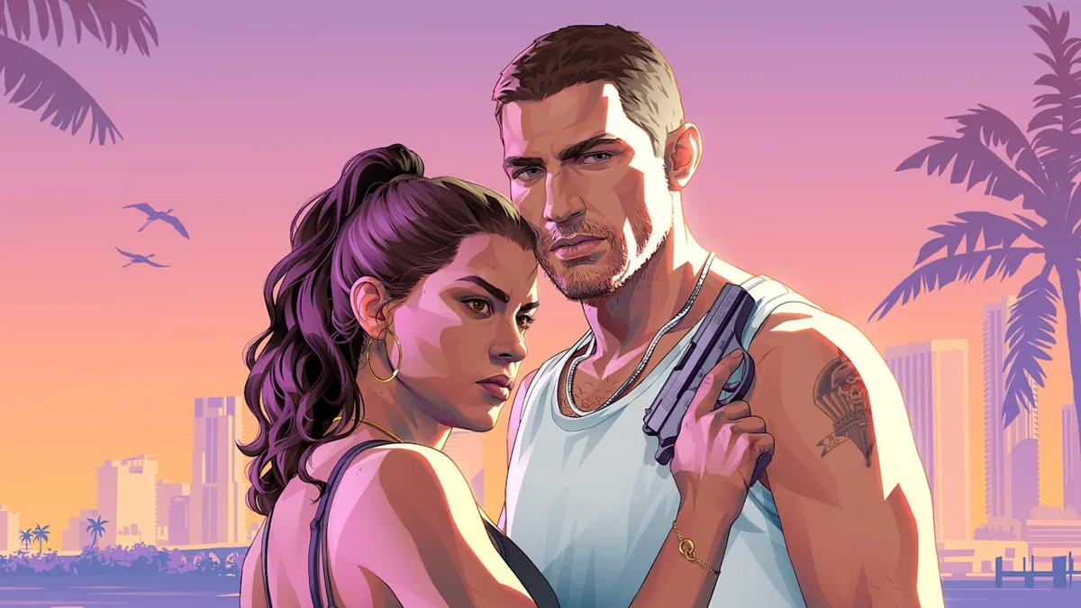 Aus Frustration über fehlende Disc - Leak zu „GTA 6“! Hacker zeigen Szenen und Karte