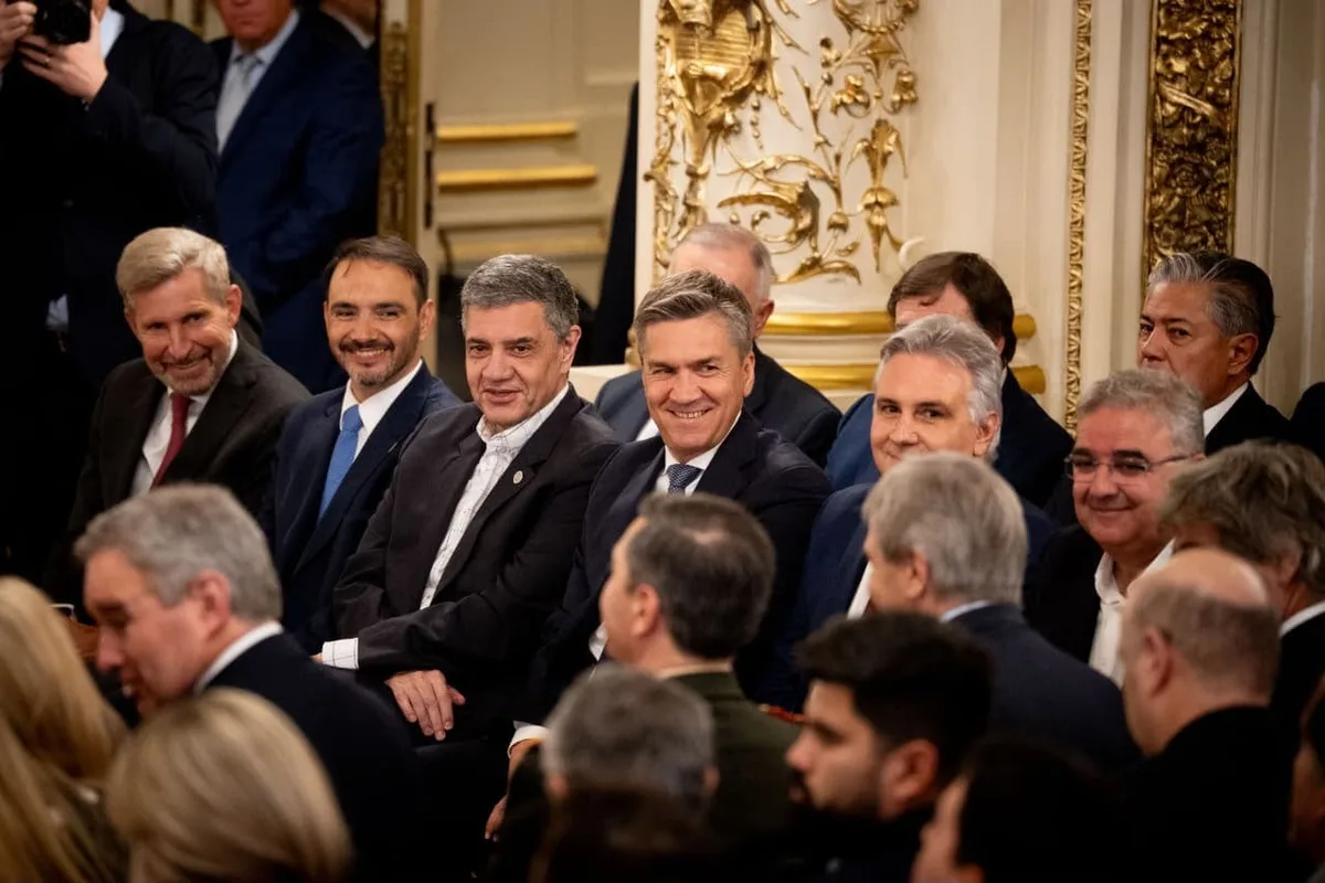 El Gobierno despega las elecciones provinciales de las nacionales y minimiza el impacto de eventuales desdoblamientos