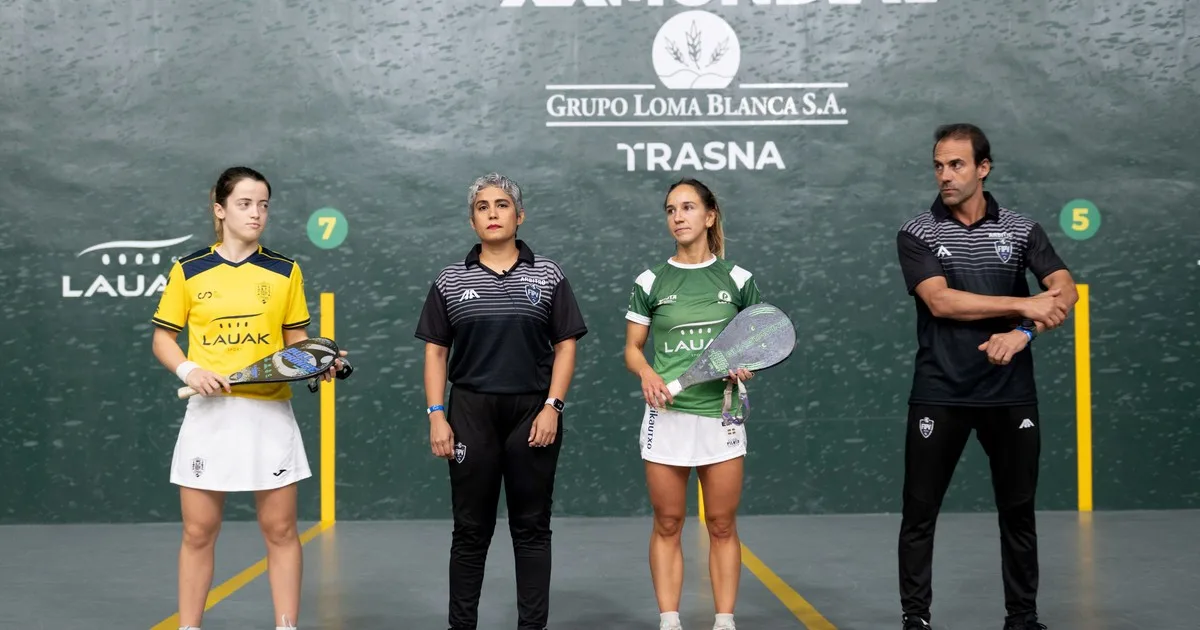 La Argentina recibe el Mundial de una histórica disciplina deportiva