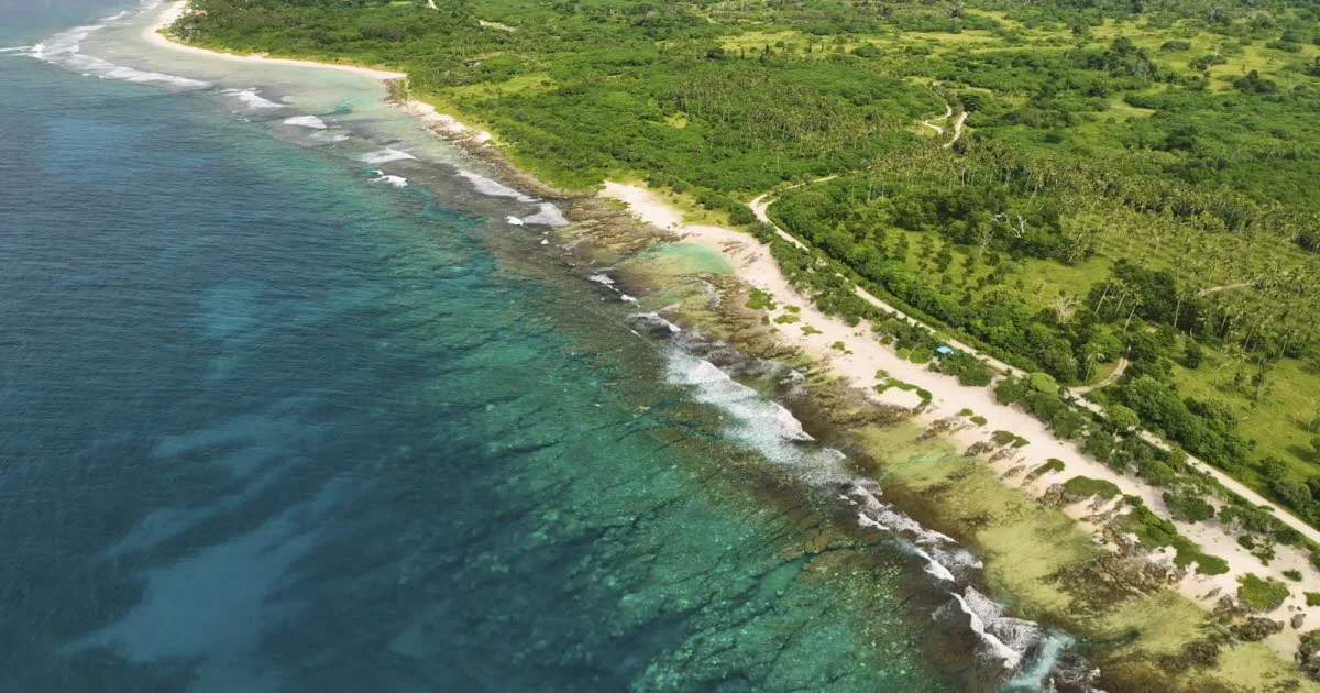 Océanie. Vanuatu : le naufrage d'un ferry fait au moins un mort et 30 disparus, un avion français déployé