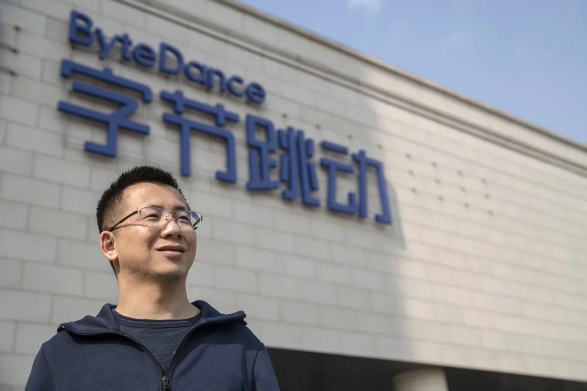 Nscale’s $35 billion IPO is largely silent about its biggest customer, China’s ByteDance, which wants access to Nvidia’s chips