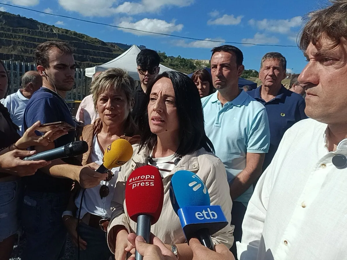 Torró dice que el Gobierno ha dado "explicaciones pertinentes" en Ceuta y echa en falta "ayuda en lo importante" del PP