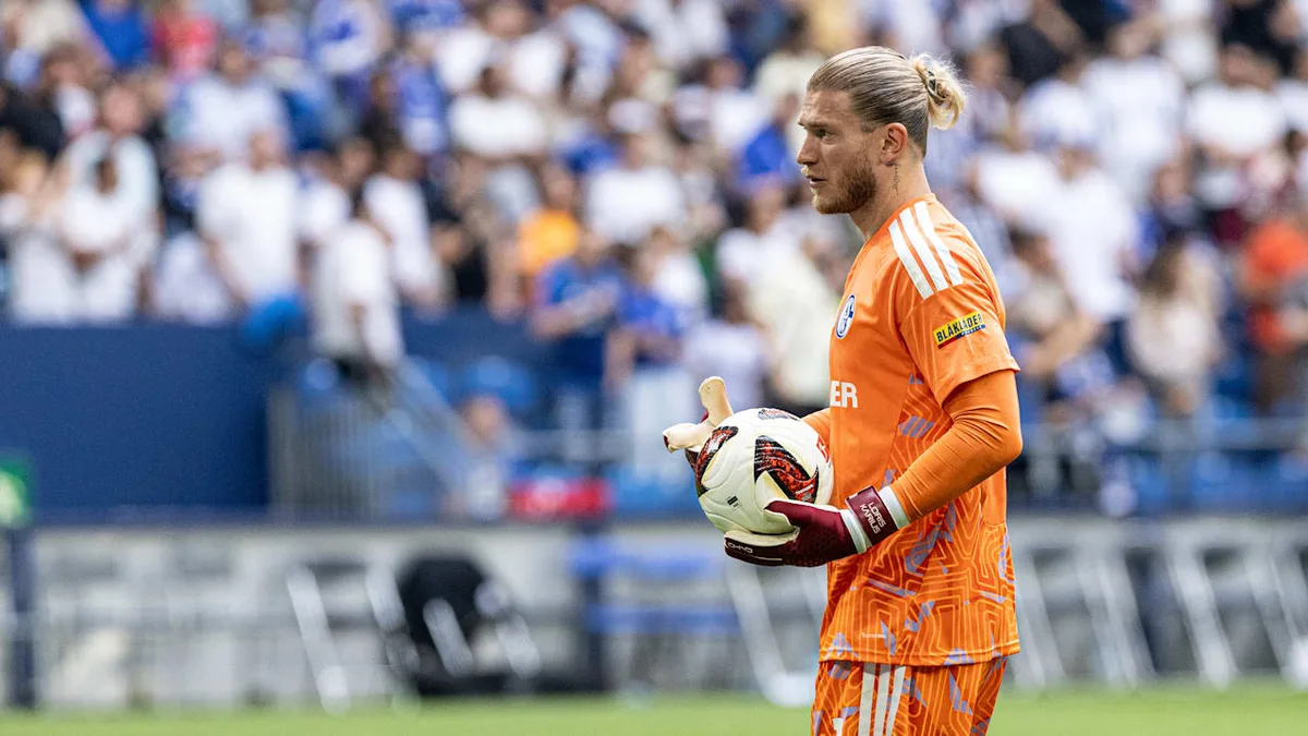 Karius schlägt Tor-Alarm auf Schalke - „Wir brauchen mehr Killerinstinkt!“