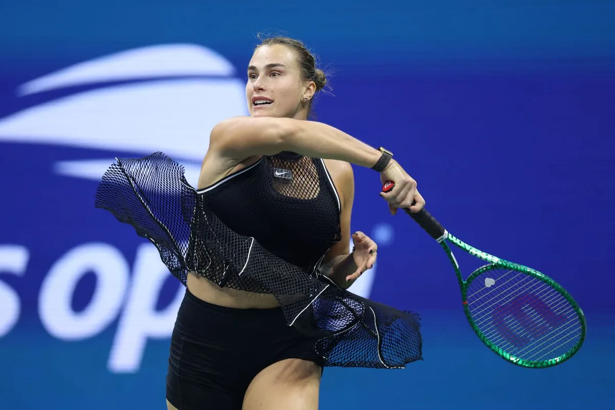 Максим Мирный поделился ожиданиями от финала US Open между Соболенко и Рыбакиной