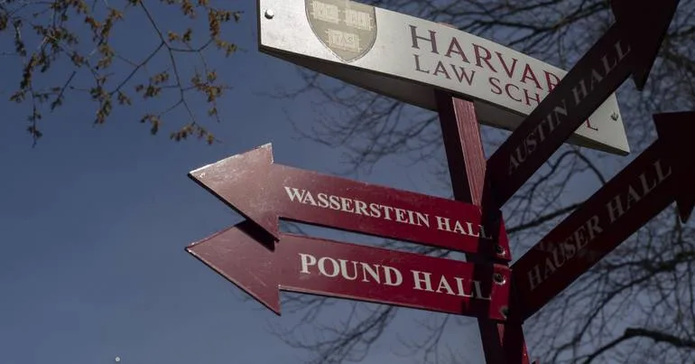 Harvard paga 45 milhões após venda de corpos doados