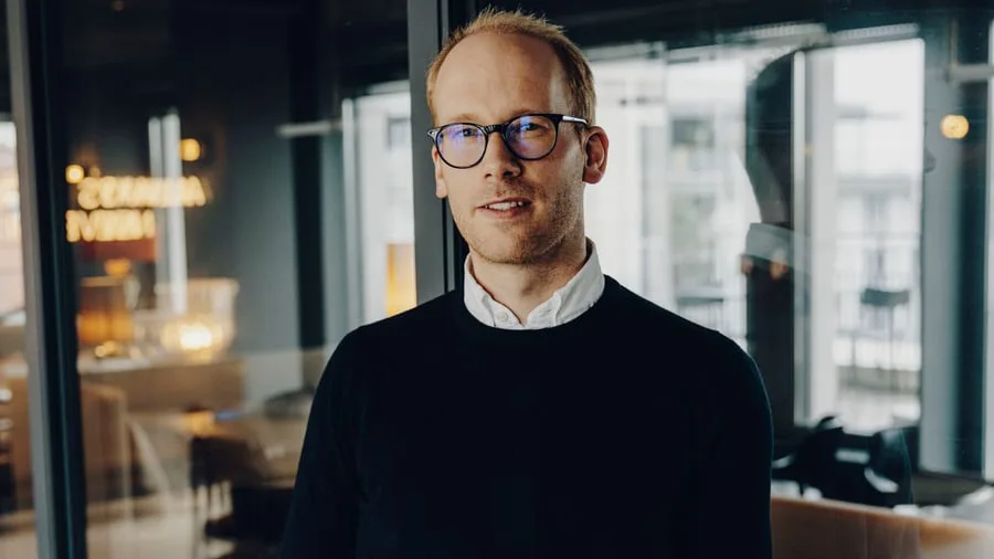 Interview: „Ich kann keine Tipps geben, wie man sein Unternehmen verkauft – auch wenn viele mich danach fragen“