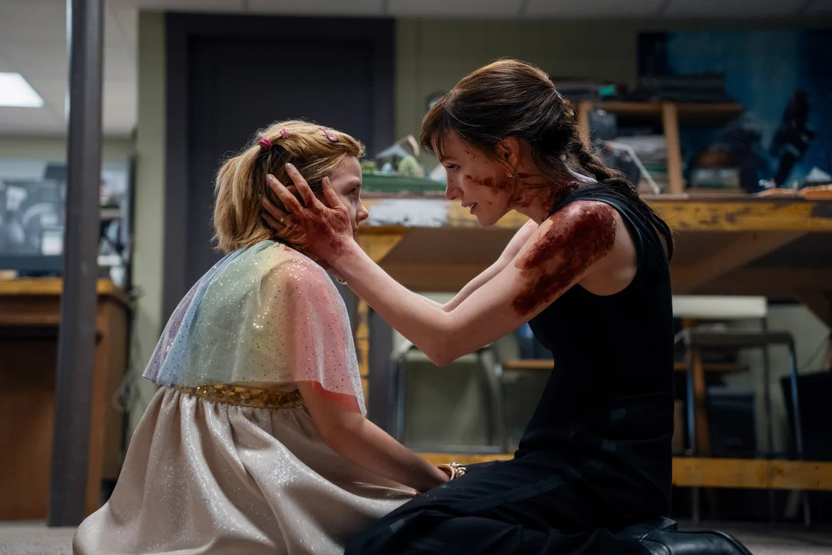 Box Office: ‘Other Mommy’ Spooks Up $12.6 Million on Opening Day, ‘The Social Reckoning’ Debuts to $2.15 Million on Friday