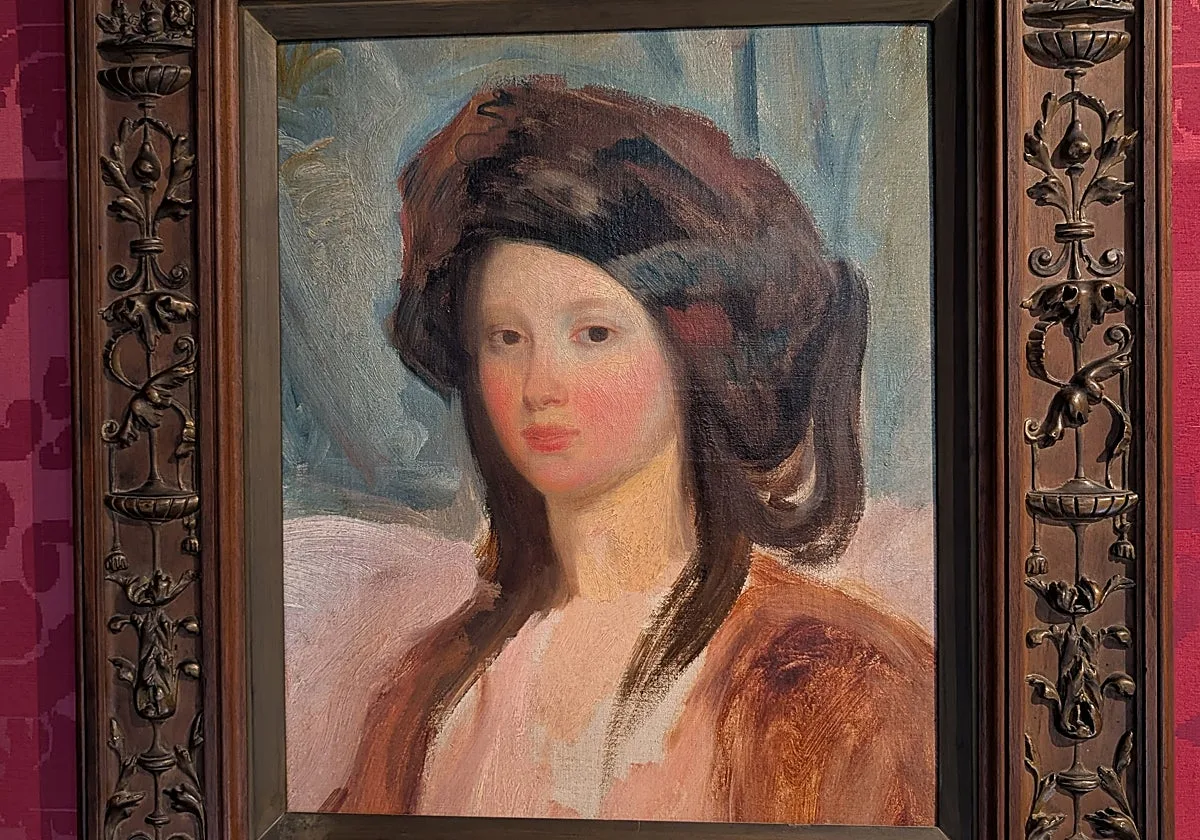 La isla de las mujeres