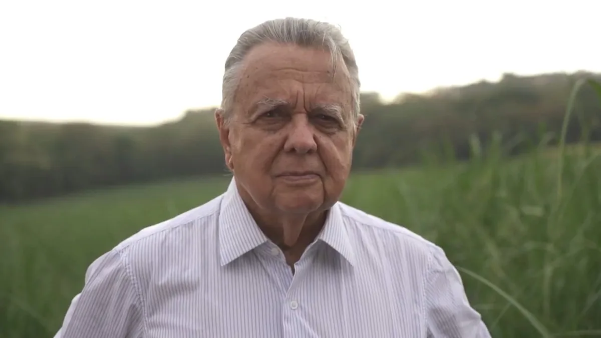 Roberto Rodrigues debate políticas agrícolas e segurança alimentar no GAFFFF 2026