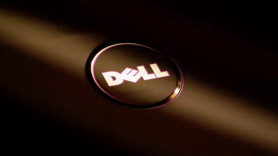 KI-Boom: Dell hebt Umsatz- und Gewinnprognose an