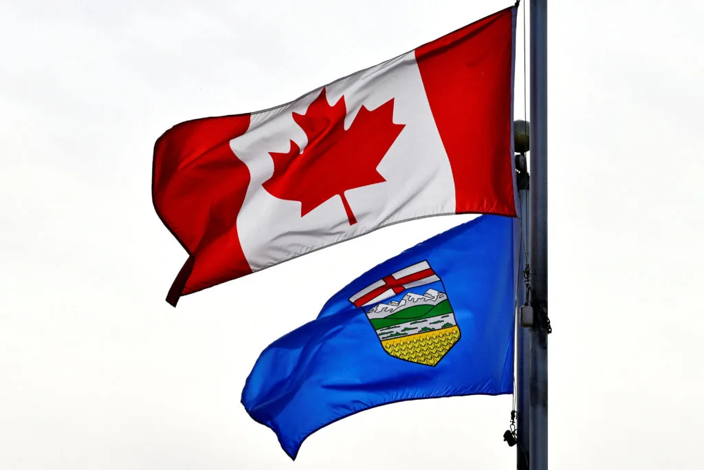 How Alberta separatism went from fringe cause to referendum