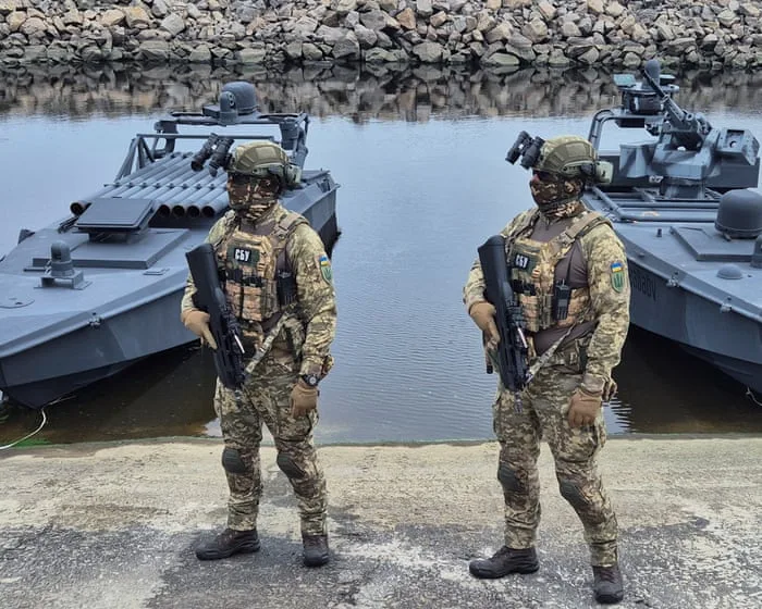 Ukraine war briefing: ‘Shameful’ – Zelenskyy furious after shootout between Kyiv’s spy services