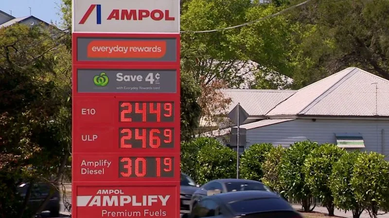 High petrol prices to remain until November