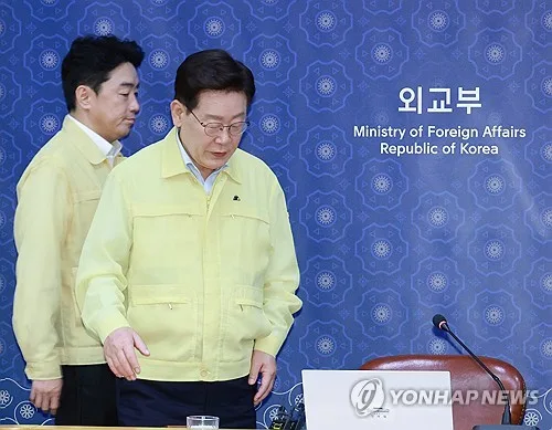 李대통령, 숙고끝 '대법관 재제청' 카드…'임명권 존중' 요구