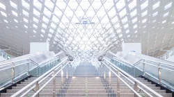 My City, My Say: Moving through Beijing