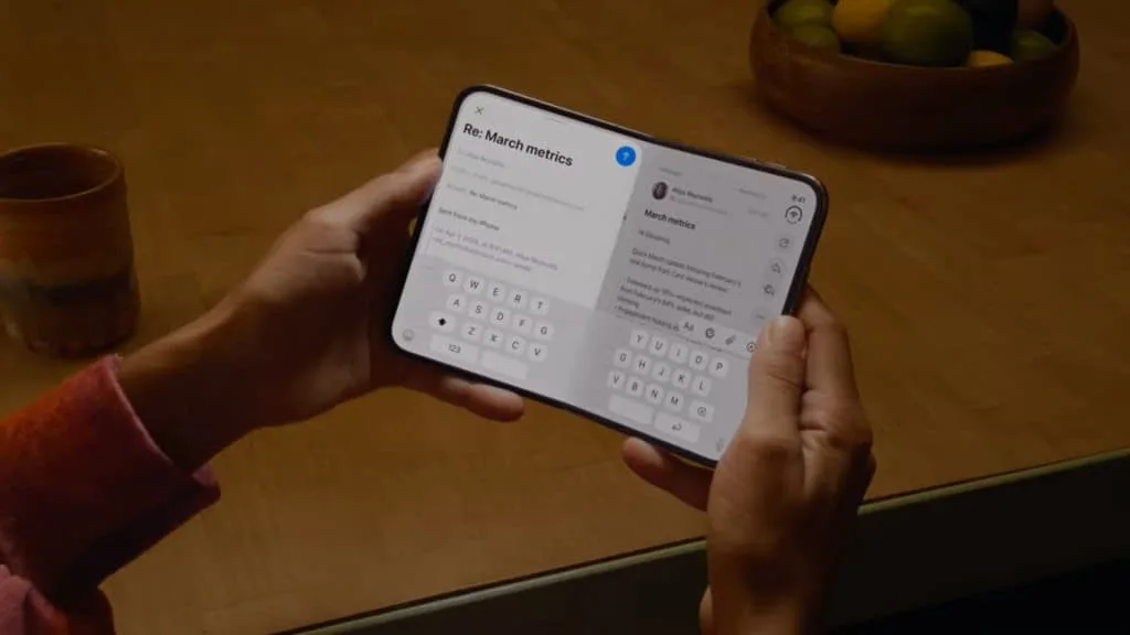 Apple inicia pré-venda do iPhone Duo no Brasil com entregas este mês