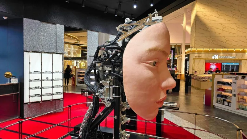 Amazon shows Meta's Muse AI shopping agent the door