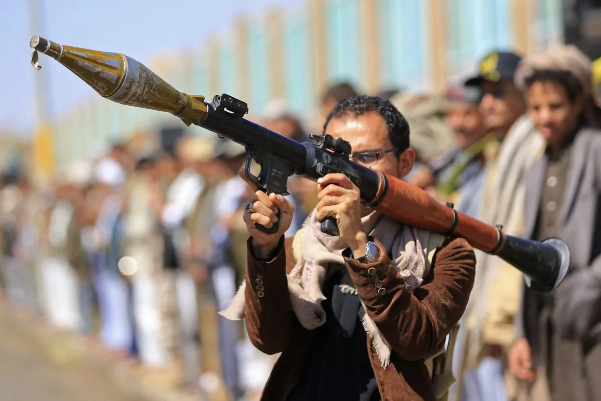 The Houthis’ Saudi attacks are ‘unprecedented.’ Trump wants to ‘ignore’ them until the midterms, but the chaos may force U.S. to respond