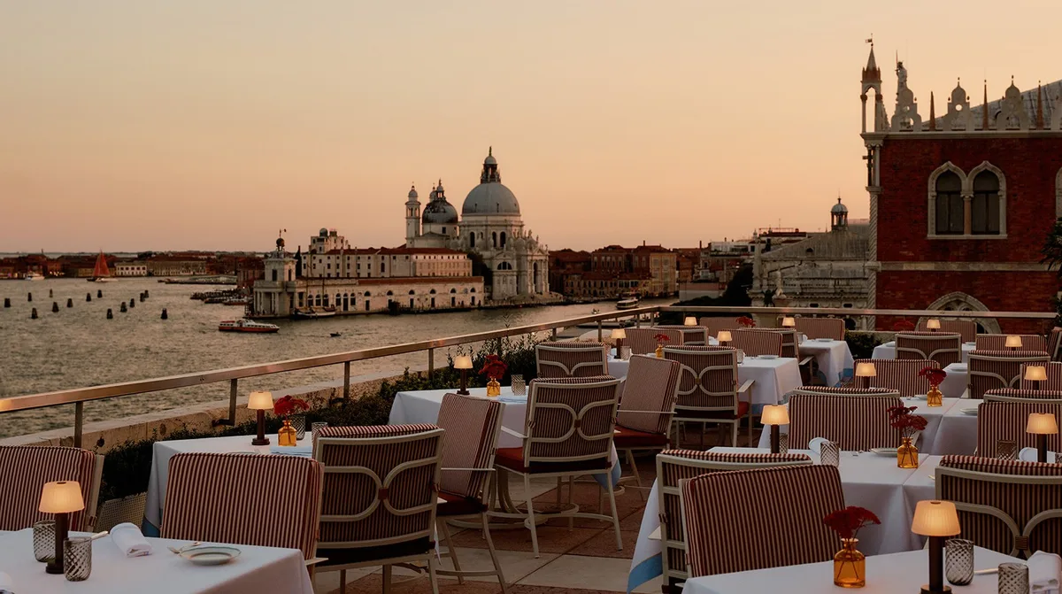 Four Seasons Launches Refresh of Hotel Danieli