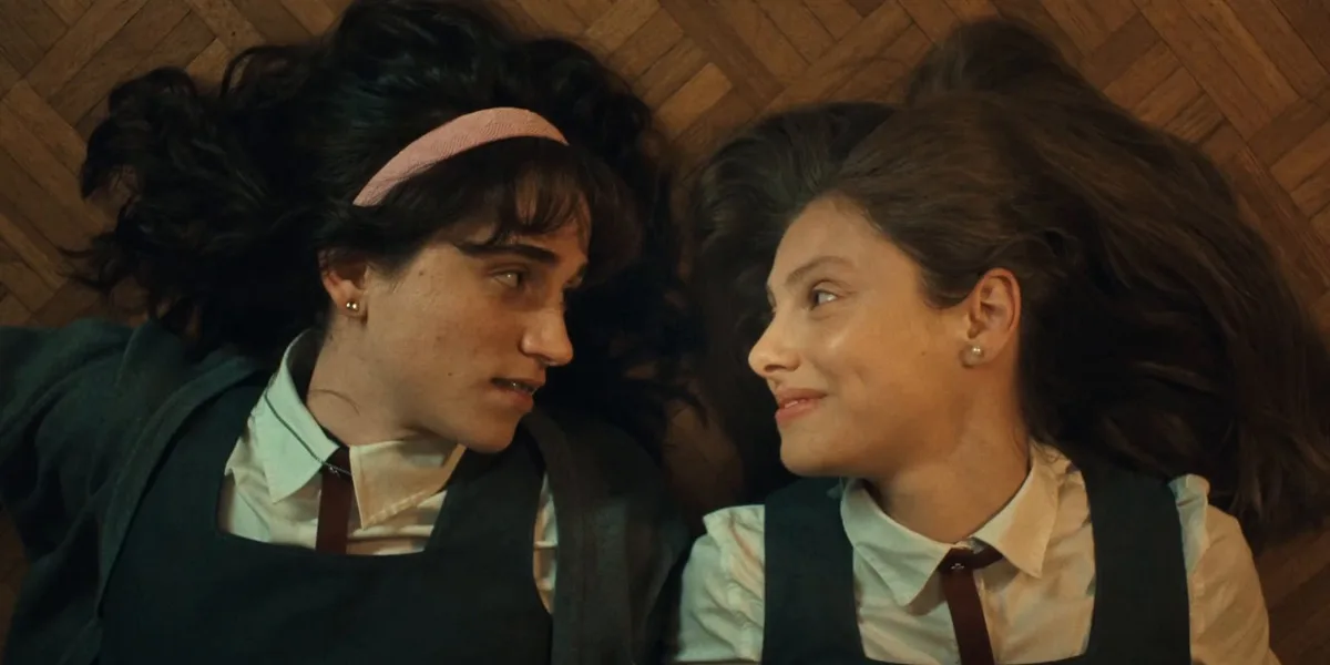 Catedrales, la adaptación de Claudia Piñeiro, ya tiene tráiler y fecha de estreno en Prime Video