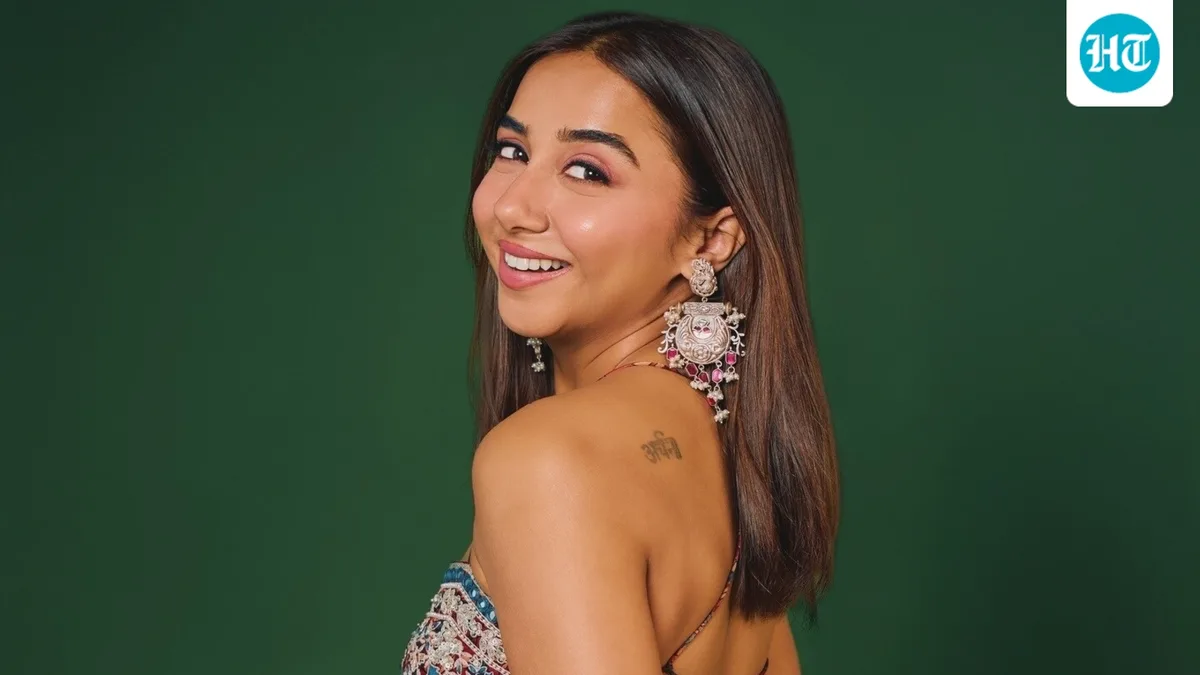 Mismatched to go the Heartstopper and TSITP way with a movie after series wrap? Prajakta Koli answers