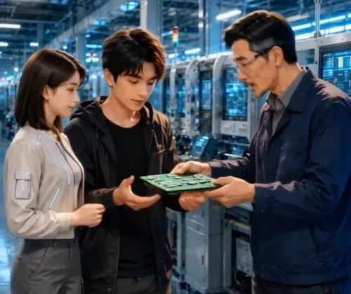 Mission Unlock | Ep 5: Why did a Hong Kong inventor bring their prototype to Qianhai?