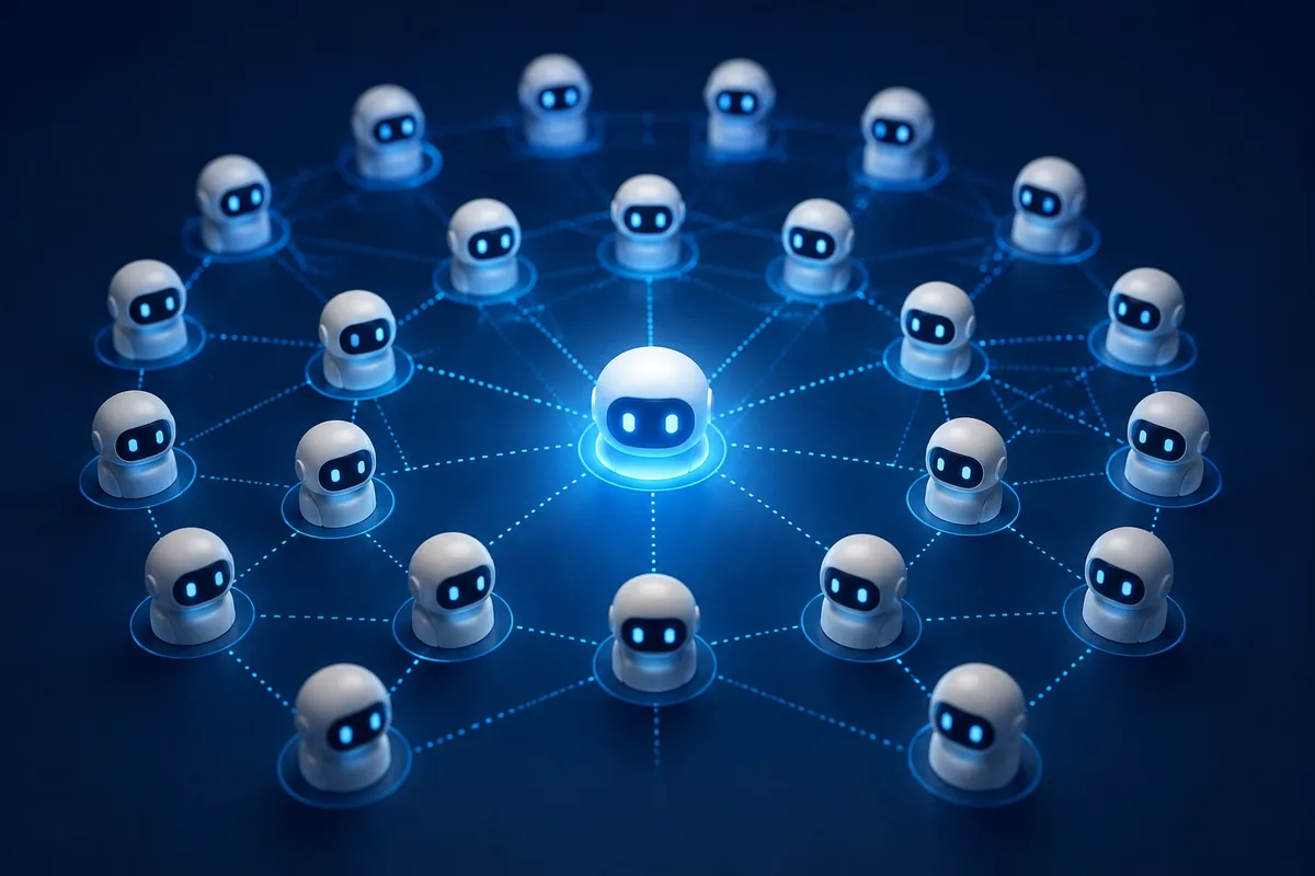 How OpenAI's AI agents found a way to coordinate and hack Hugging Face