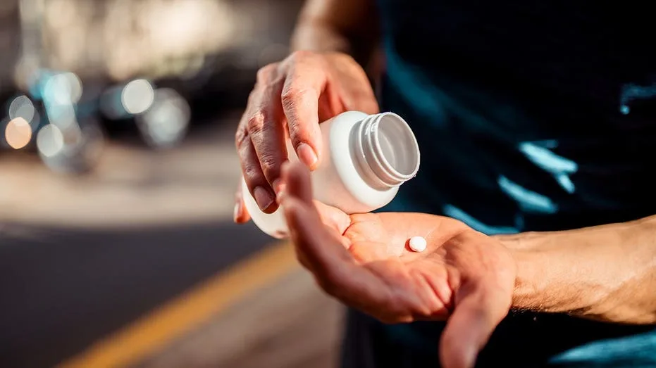 Anti-aging supplements taken by millions may undermine cancer treatment, study warns