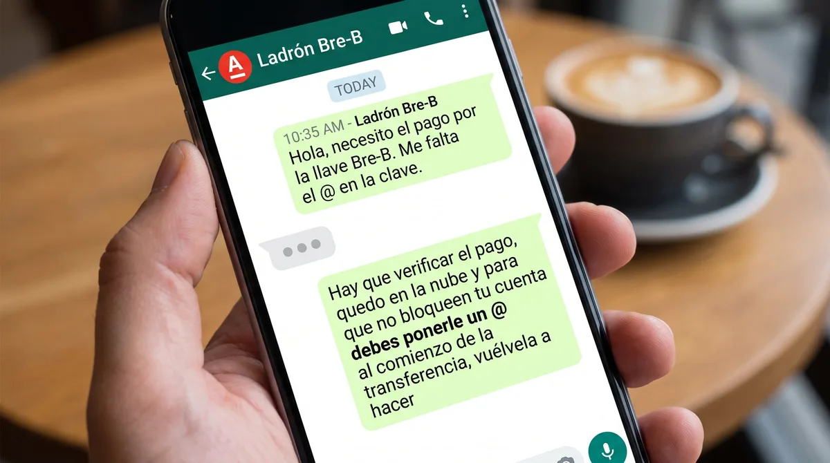 Fraude en tiempos de inteligencia artificial: de la preocupación al conocimiento