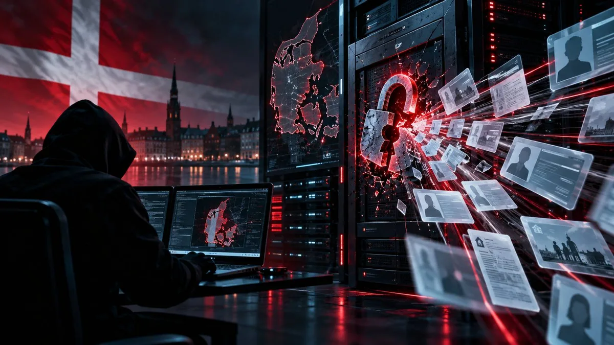 Senha “123456” teria permitido a hackers acessar dados de 8,8 milhões de pessoas