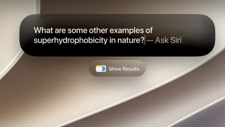 macOS 27: Spotlight-Suche fällt aus Menüleiste – Siri-AI-Button kein Ersatz