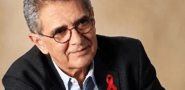 Morre Paulo Roberto Teixeira, referência no enfrentamento à Aids no Brasil