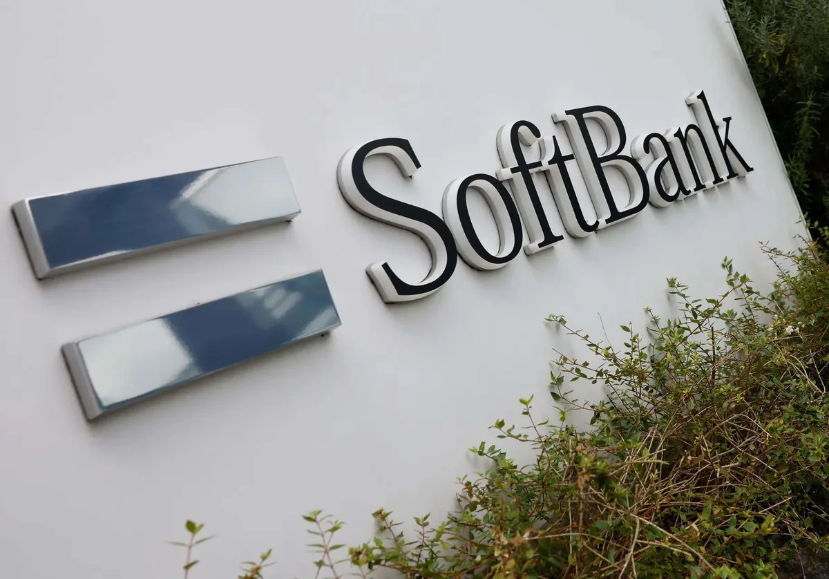 SoftBank shares slide 13% after AI chiefs sound alarm on safety