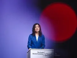 Austausch zum Heizungsgesetz: Bericht: Ministerin Reiche lässt Treffen mit Gaslobby vertuschen