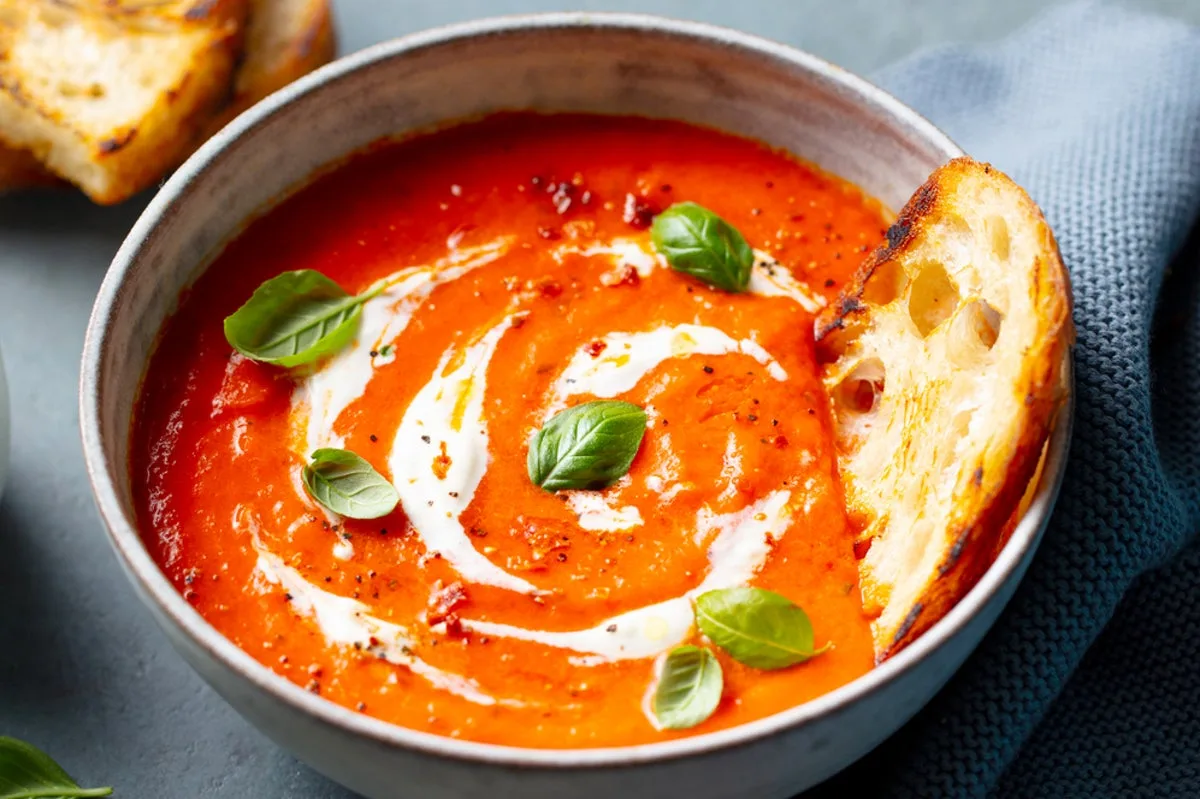 The 59p supermarket soup voted better tasting than Heinz favourite