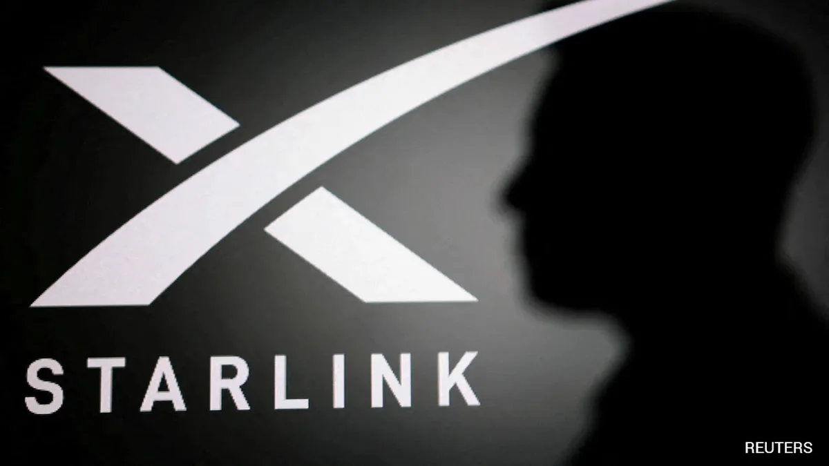 Venezuela Allows Elon Musk's Starlink Internet To Operate In Country