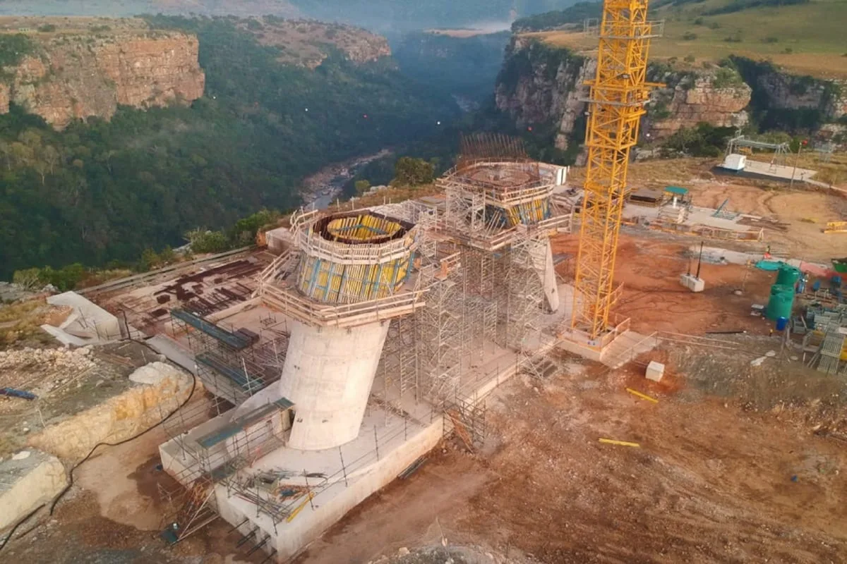 Funding shortfalls and project gaps stall R1-trillion infrastructure rollout