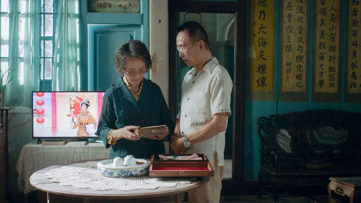 Ce film à petit budget qui explose le box-office en Chine sort enfin en France