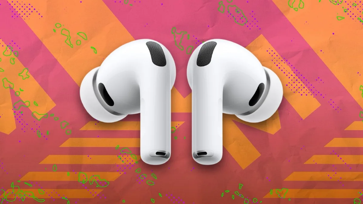 Early Prime Day steal: Apple AirPods Pro 3 drop to $199 at Amazon