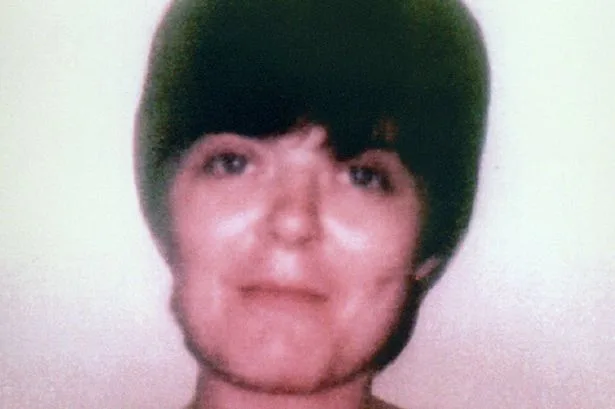 'My evil mum sang Burn Baby Burn as girl was set on fire – she made me visit her in jail'