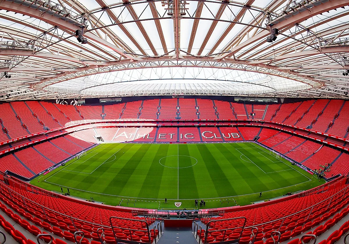 Athletic de Bilbao - Sevilla, en directo: última hora del partido de LaLiga EA Sports hoy en vivo