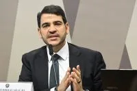 PF deve entregar hoje a Fachin material do caso Master que cita ministros
