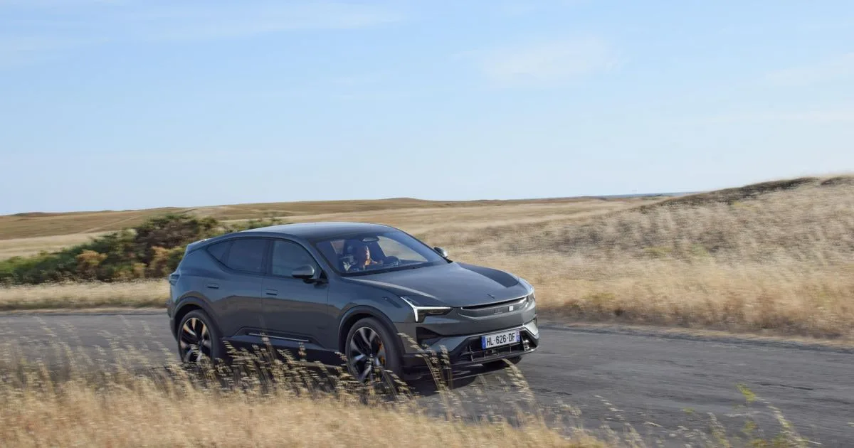 2 600 km en Polestar 3 : que vaut vraiment ce SUV suédois fabriqué en Chine qui met au défi le Porsche Cayenne électrique ?