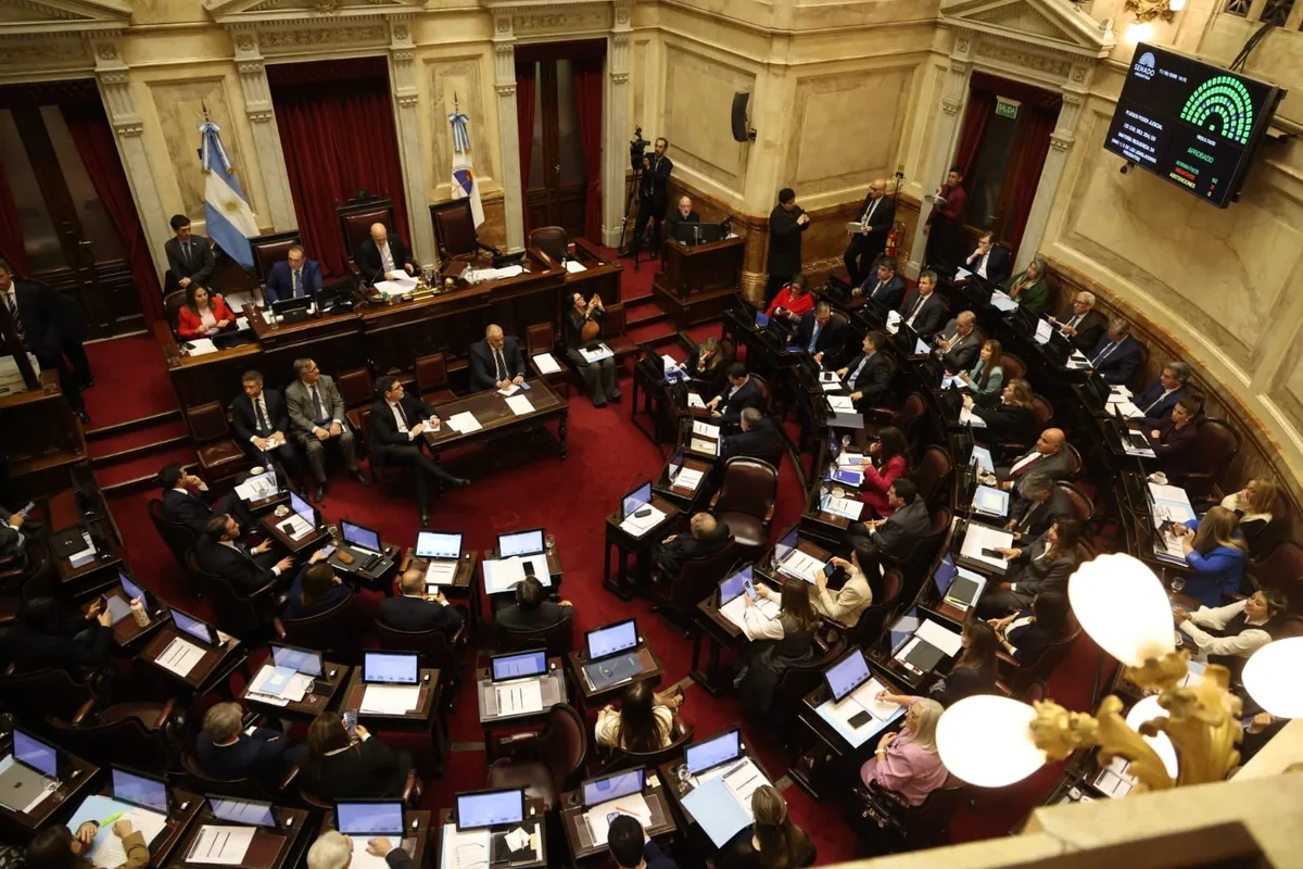 Senado: avanza un proyecto que establece un nuevo marco regulatorio para biocombustibles