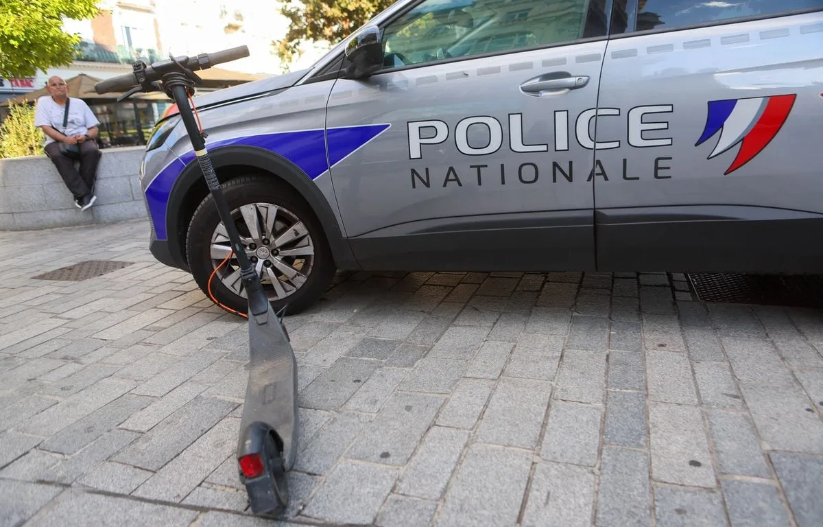 Seine-Saint-Denis : Une femme et son bébé d’un mois retrouvés mort dans leur appartement, le conjoint soupçonné en fuite